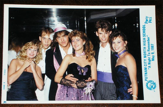 Illustration for article titled So You Think You Can Dance? 80's Fashions Are Like, Awesome